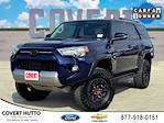 Used 2022 Toyota 4Runner TRD Off-Road Premium for sale #F260081B - photo 1