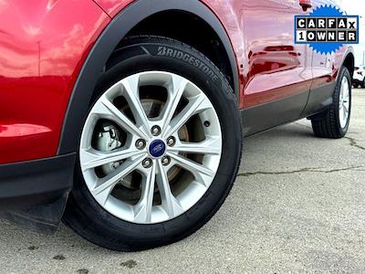 Used 2017 Ford Escape - photo 1