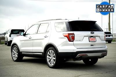 Used 2016 Ford Explorer Limited for sale #F260092A - photo 2