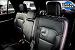 Used 2016 Ford Explorer Limited for sale #F260092A - photo 28