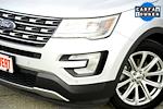 Used 2016 Ford Explorer Limited for sale #F260092A - photo 3