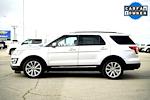Used 2016 Ford Explorer Limited for sale #F260092A - photo 4