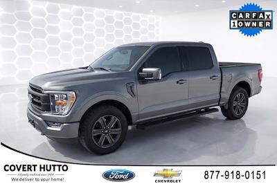 Used 2023 Ford F-150 - photo 1