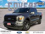 2023 Ford F-150 SuperCrew Cab 4WD Pickup for sale #F260100A - photo 1