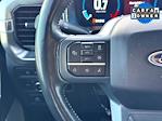 2023 Ford F-150 SuperCrew Cab 4WD Pickup for sale #F260100A - photo 22