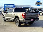 2023 Ford F-150 SuperCrew Cab 4WD Pickup for sale #F260100A - photo 2