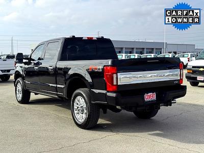 Used 2020 Ford F-250 Limited Crew Cab for sale #F260110A - photo 2