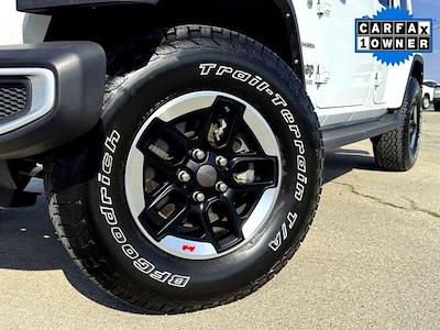 Used 2021 Jeep Wrangler - photo 1