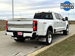 Used 2024 Ford F-450 Platinum Crew Cab for sale #F260117A - photo 8