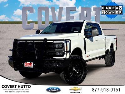 2024 Ford F-250 Crew Cab 4WD Pickup for sale #F260118A - photo 1