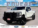 2024 Ford F-250 Crew Cab 4WD Pickup for sale #F260118A - photo 1
