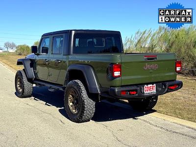 Used 2022 Jeep Gladiator Rubicon Crew Cab for sale #F260118B - photo 2