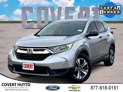 2017 Honda CR-V FWD SUV for sale #F260128A - photo 1