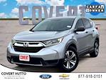 2017 Honda CR-V FWD SUV for sale #F260128A - photo 1