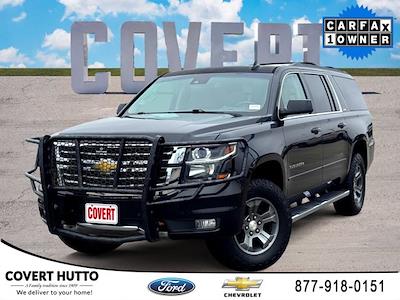 2016 Chevrolet Suburban 4WD SUV for sale #F260151A - photo 1