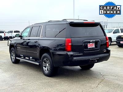 Used 2016 Chevrolet Suburban LT for sale #F260151A - photo 2