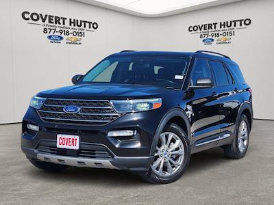 2022 Ford Explorer RWD SUV for sale #F260158A - photo 1