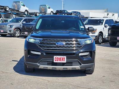 2022 Ford Explorer RWD SUV for sale #F260158A - photo 2