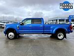 Used 2020 Ford F-450 Platinum Crew Cab for sale #F260162A - photo 10