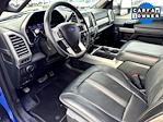 Used 2020 Ford F-450 Platinum Crew Cab for sale #F260162A - photo 11
