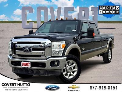 Used 2012 Ford F-350 - photo 1