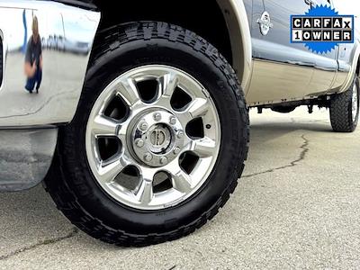 Used 2012 Ford F-350 - photo 1