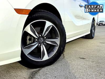 Used 2019 Honda Odyssey - photo 1