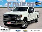 2020 Ford F-250 Crew Cab 4WD Pickup for sale #F260177A - photo 1