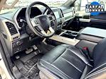 2020 Ford F-250 Crew Cab 4WD Pickup for sale #F260177A - photo 11