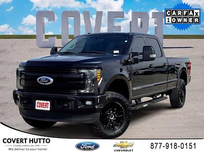 Used 2019 Ford F-350 - photo 1