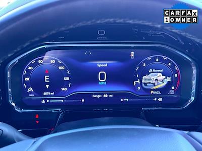 Used 2024 Chevrolet Silverado 2500 - photo 1