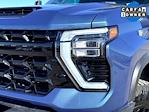 2024 Chevrolet Silverado 2500 Crew Cab 4WD Flatbed Truck for sale #F260181A - photo 5