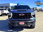 2024 Chevrolet Silverado 2500 Crew Cab 4WD Flatbed Truck for sale #F260181A - photo 6