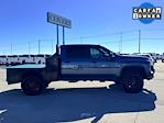 2024 Chevrolet Silverado 2500 Crew Cab 4WD Flatbed Truck for sale #F260181A - photo 8