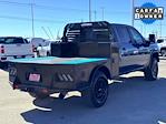 2024 Chevrolet Silverado 2500 Crew Cab 4WD Flatbed Truck for sale #F260181A - photo 9