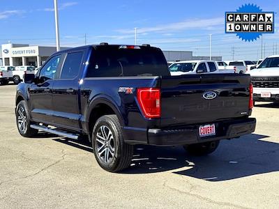Used 2023 Ford F-150 XL SuperCrew Cab for sale #F260185A - photo 2