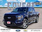2023 Ford F-150 SuperCrew Cab RWD Pickup for sale #F260185A - photo 1