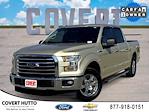 2017 Ford F-150 SuperCrew Cab RWD Pickup for sale #F260193A - photo 1