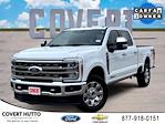 2023 Ford F-350 Crew Cab SRW 4WD Pickup for sale #F260219A - photo 1