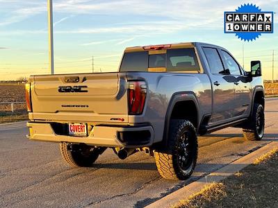 Used 2024 GMC Sierra 2500 AT4 Crew Cab for sale #F260223A - photo 2