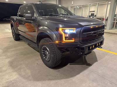 2020 Ford F-150 SuperCrew Cab 4WD Pickup for sale #F260223B - photo 1