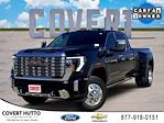 2024 GMC Sierra 3500 Crew Cab 4WD Pickup for sale #F260236A - photo 1