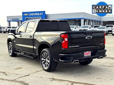 Used 2022 Chevrolet Silverado 1500 - photo 1