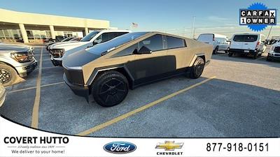 2024 Tesla Cybertruck Crew Cab AWD Pickup for sale #F260238A - photo 1