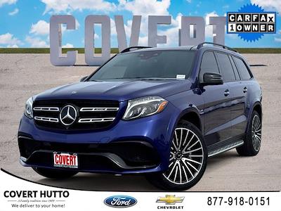 Used 2018 Mercedes-Benz AMG GLS 63+ GLS for sale #F260238B - photo 1