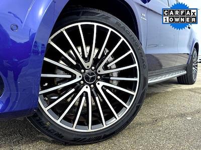 Used 2018 Mercedes-Benz AMG GLS 63+ GLS for sale #F260238B - photo 2