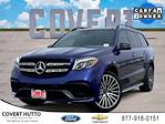 2018 Mercedes-Benz AMG GLS 63+ AWD SUV for sale #F260238B - photo 1