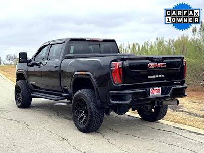 Used 2024 GMC Sierra 2500 AT4 Crew Cab for sale #F260238N - photo 2