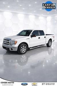 Used 2014 Ford F-150 - photo 1