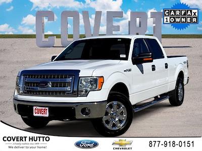 Used 2014 Ford F-150 - photo 1